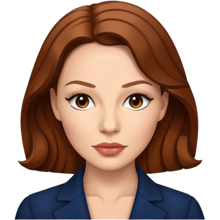 rebecca ferguson emoji