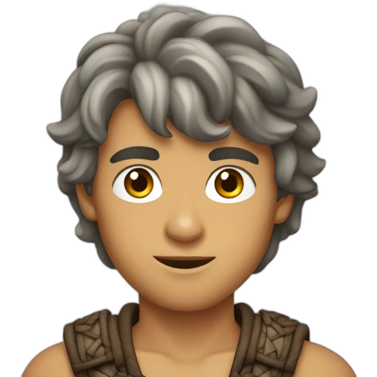 Boyero de Berna emoji