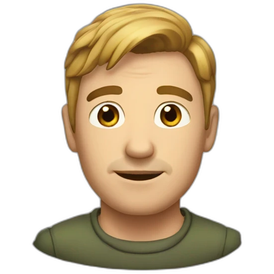 ben la den emoji