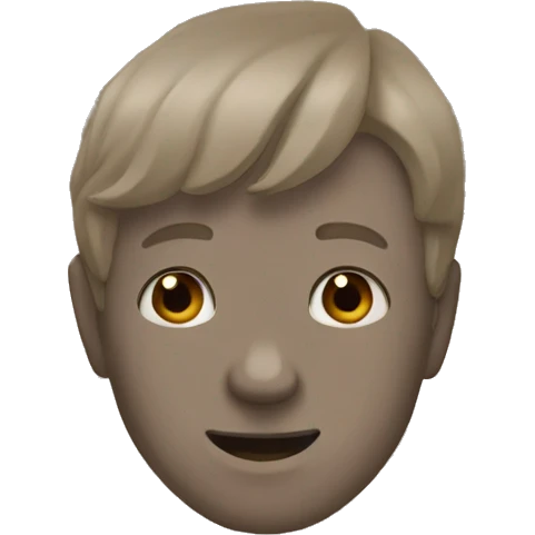 Point  emoji