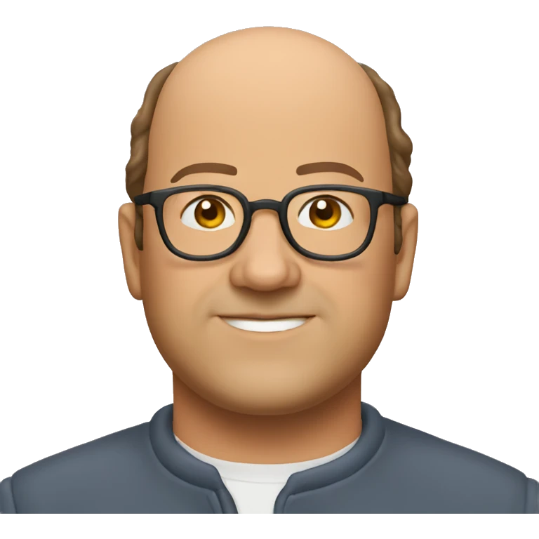 george costanza emoji