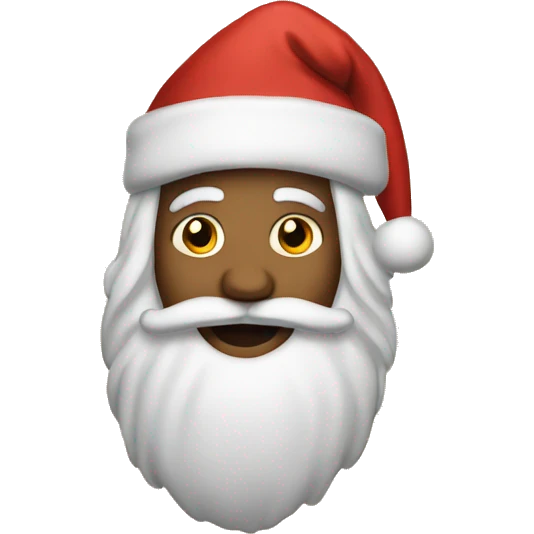 Make a Christmas emoji  emoji