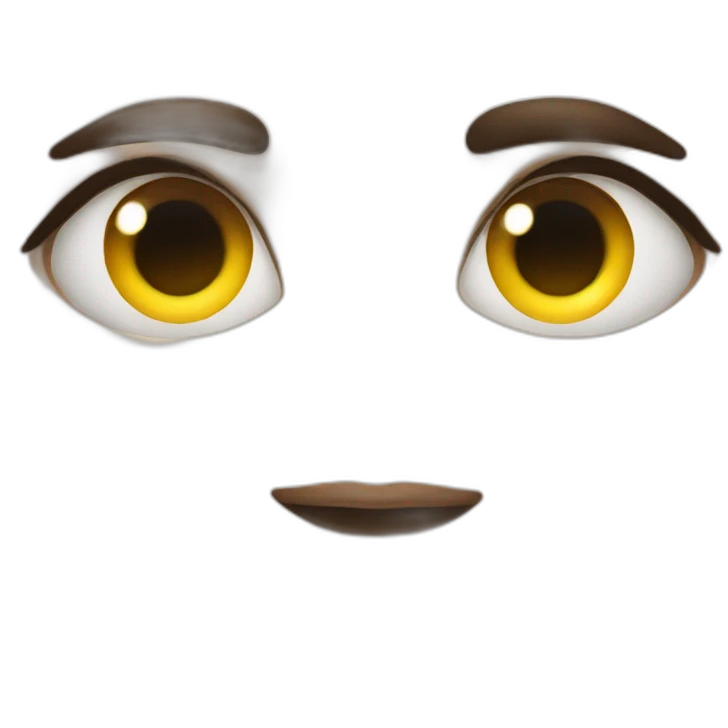 eyes emoji