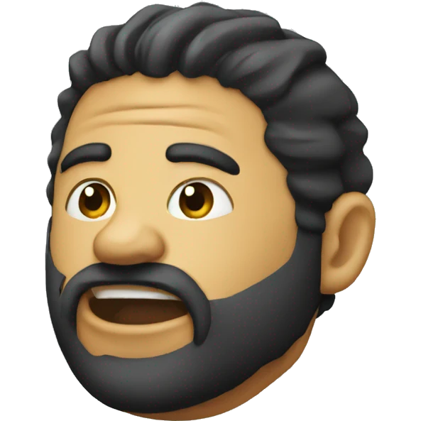 raperos emoji