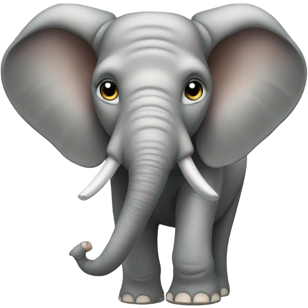 Elephant  emoji