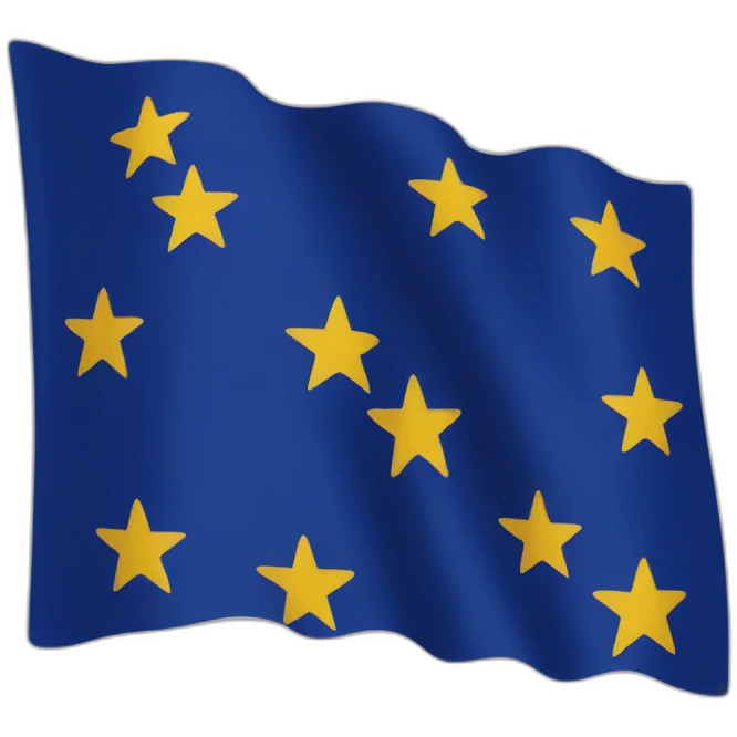 flag_eu emoji