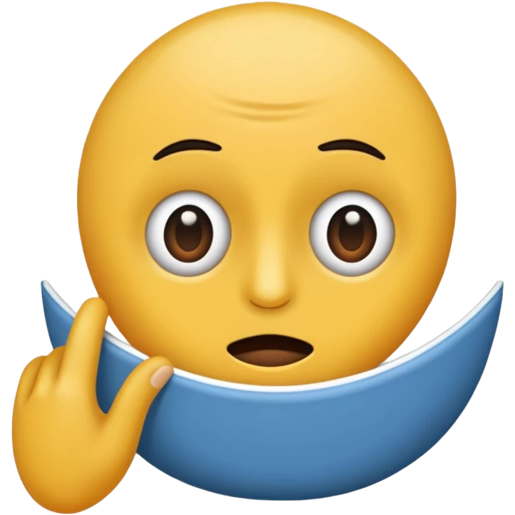 a  meme from narrow one emoji