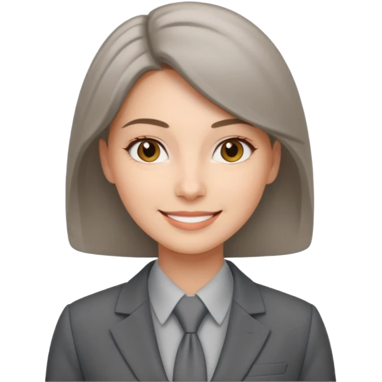 LAdy Boss emoji