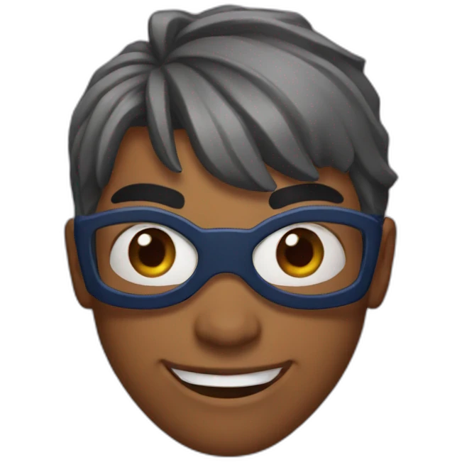 spider man emoji