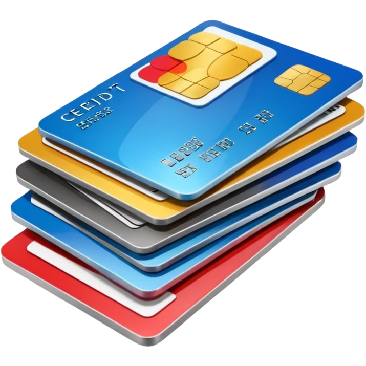 pay credit card emoji