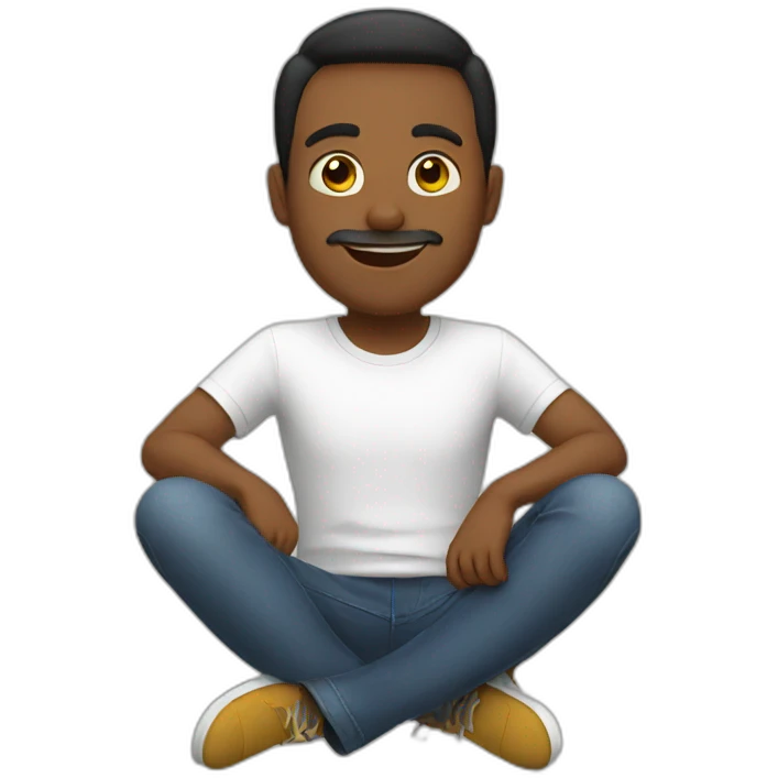 thanks emoji