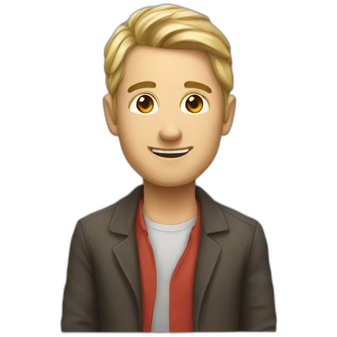 Knetterlint emoji