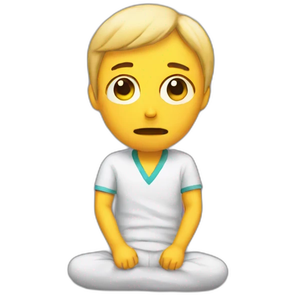 sick emoji emoji