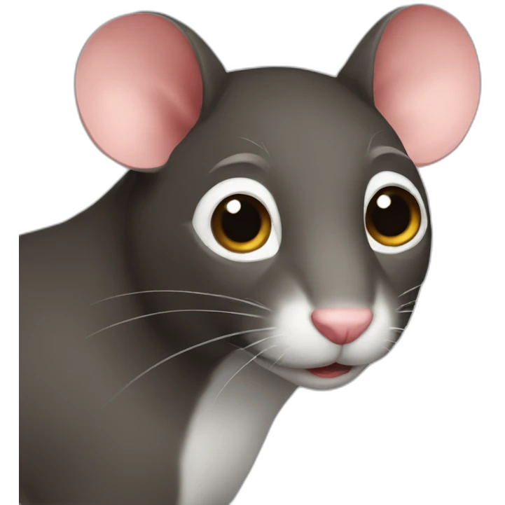 raton emoji