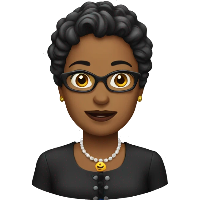 Mrs Rachel YouTube  emoji