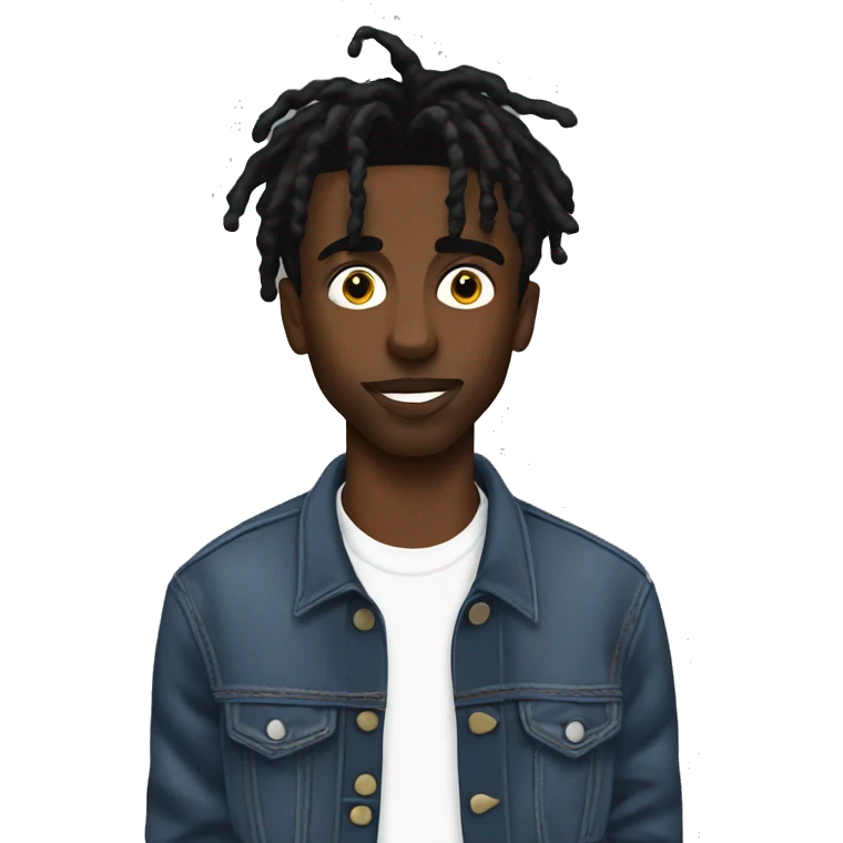  Realistic Playboi Carti emoji