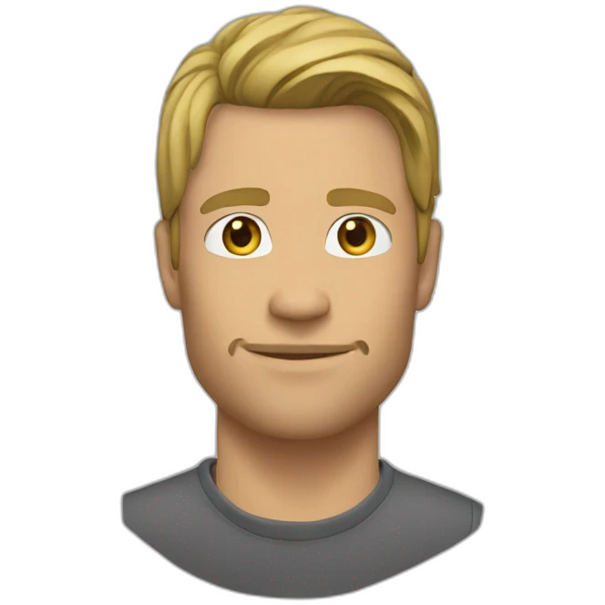 chad aline emoji