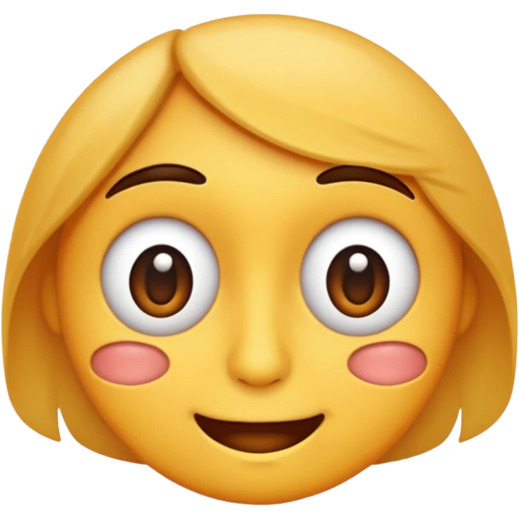 🤭🫠 emoji
