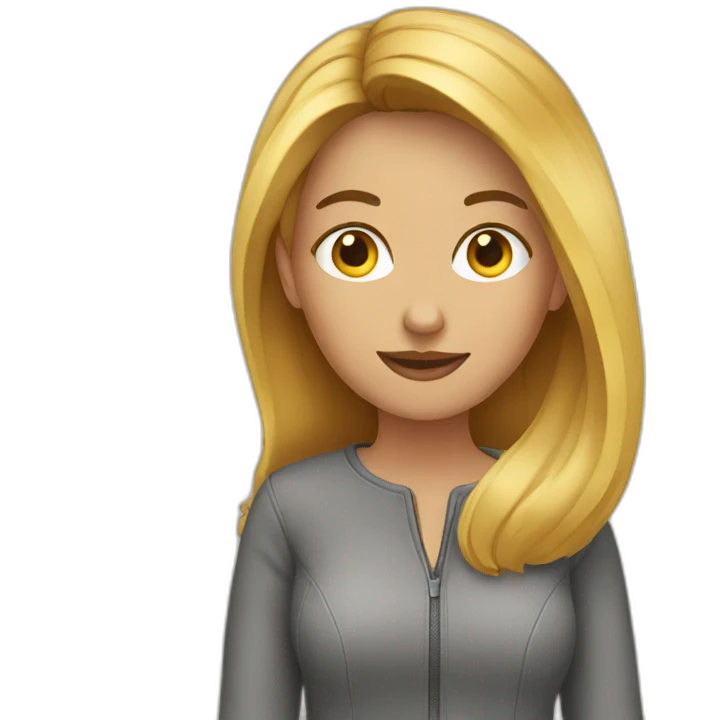 blogger emoji