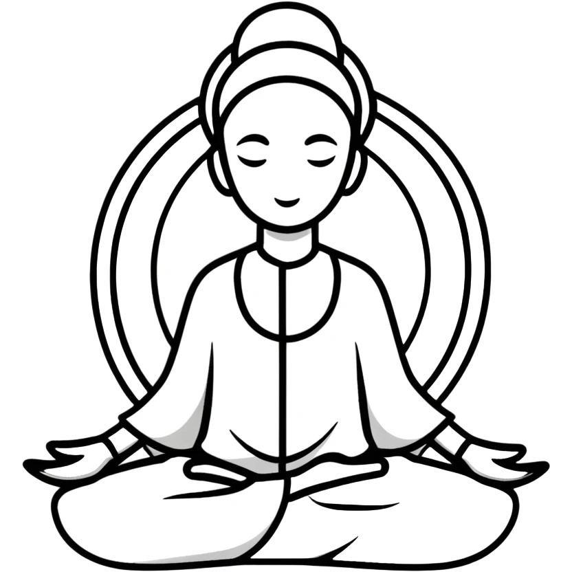 Reiki emoji