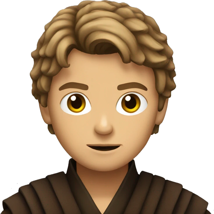 anakin emoji