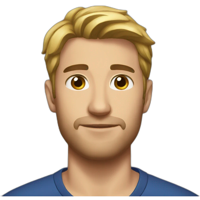 Chris Matin  emoji