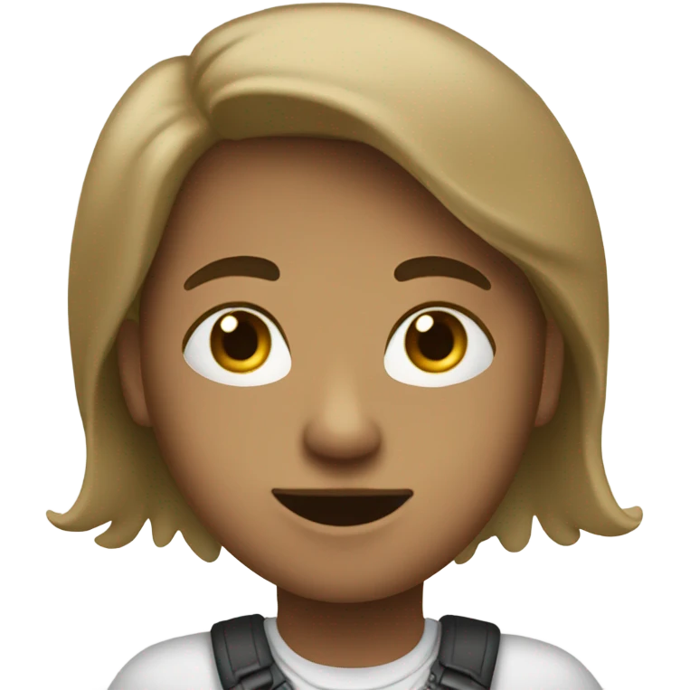 Nice emoji