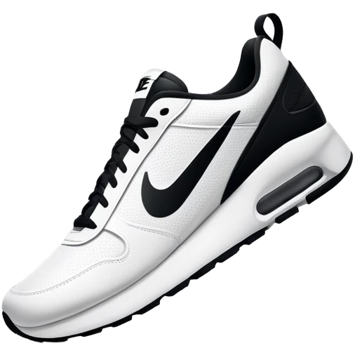 Nike Tick emoji