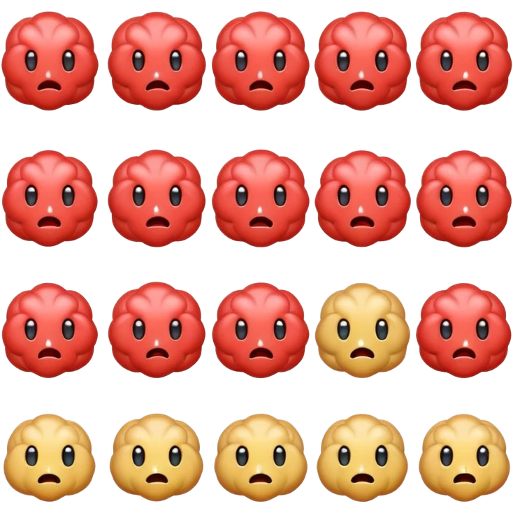 67 brain rot emoji emoji