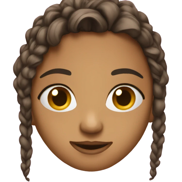 Chasity  emoji