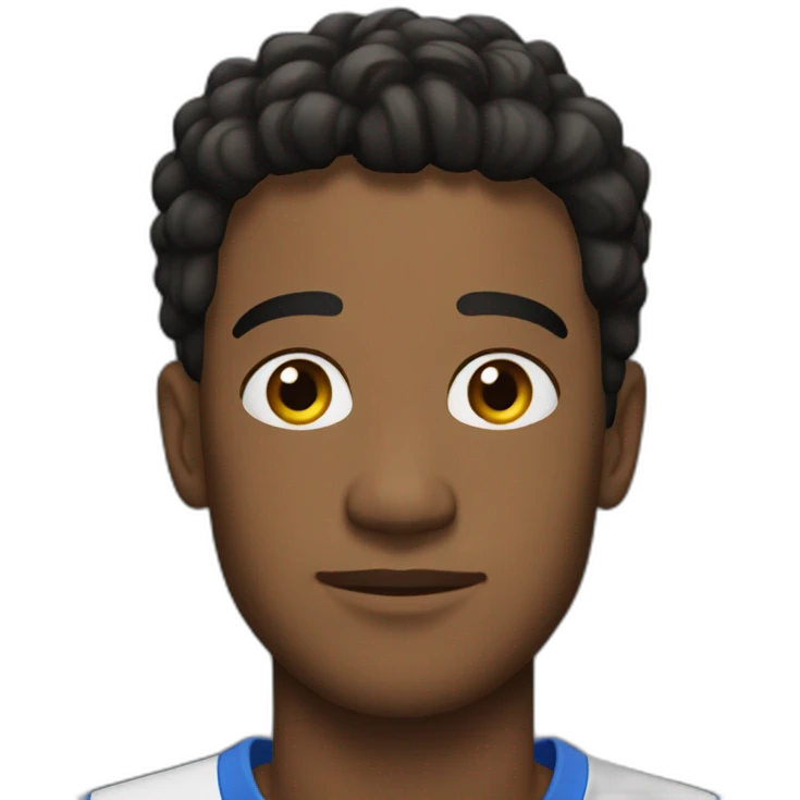 Alban lafont emoji