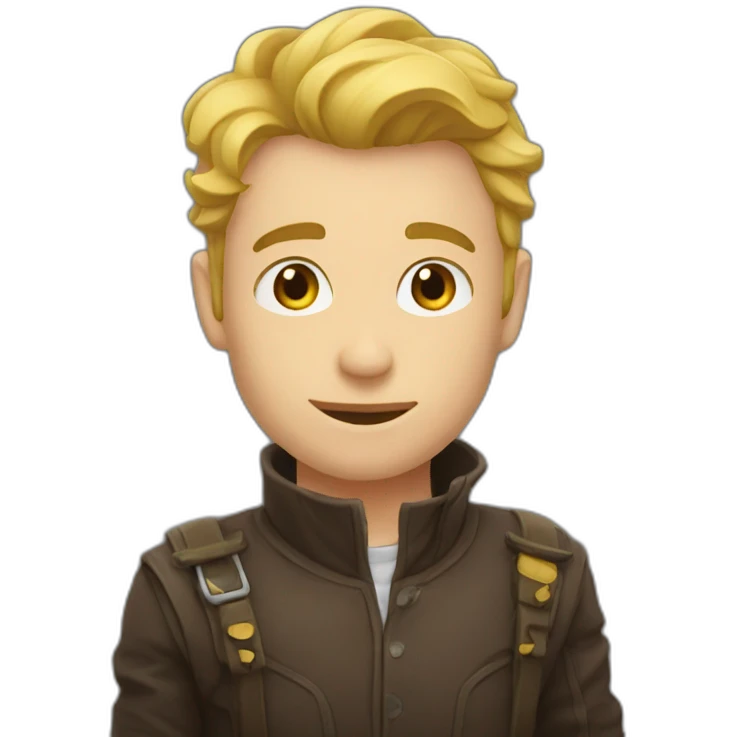 Elone musk emoji