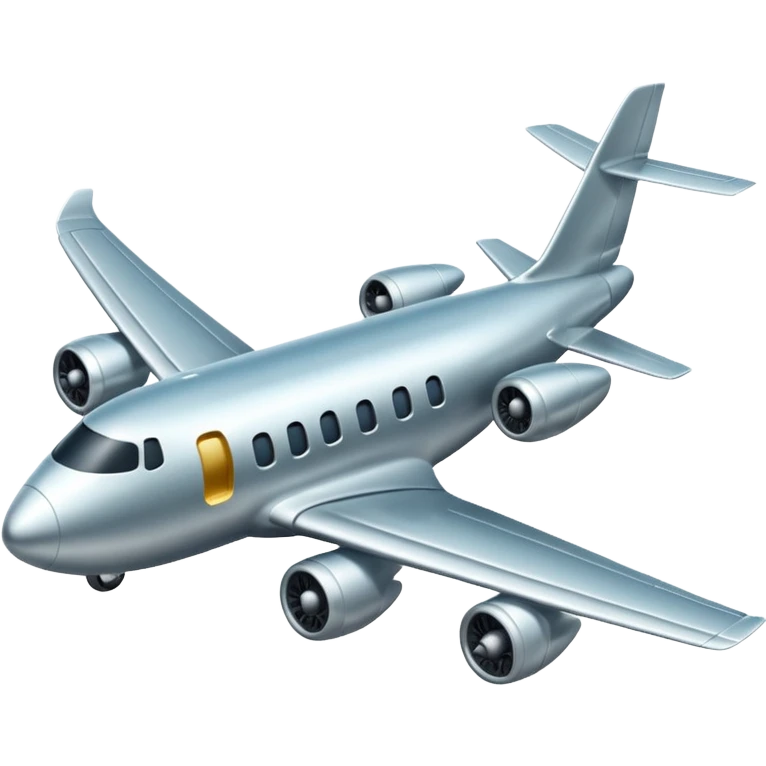air plane emoji
