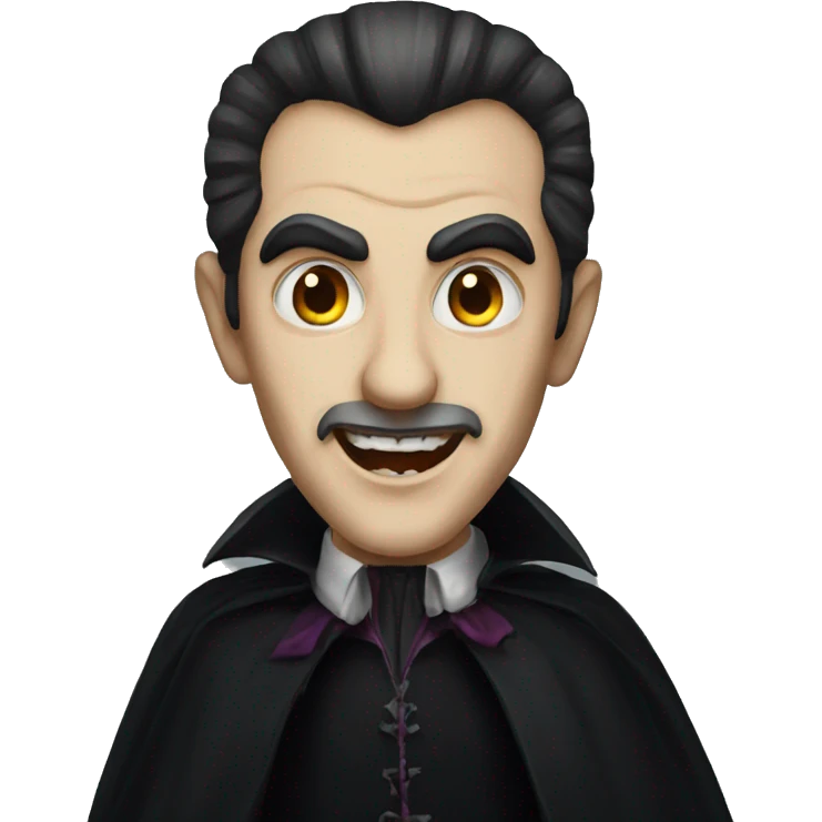 dracula emoji