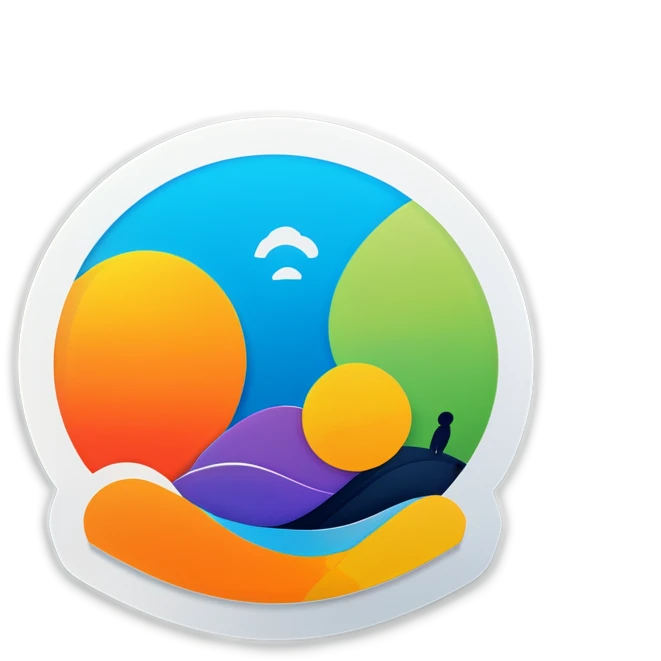 Разработчик мобильных приложений emoji