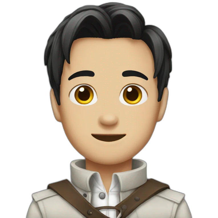 levi emoji