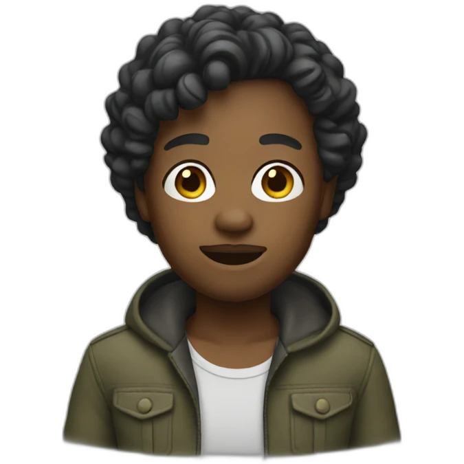 memoji emoji