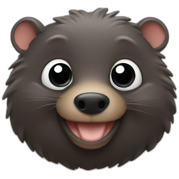 mole emoji