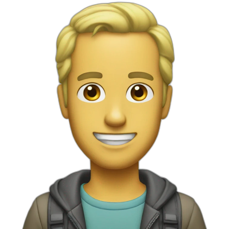simson emoji