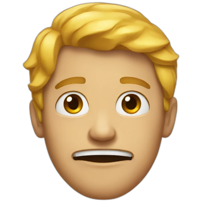 Terrible emojis emoji