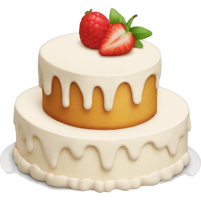 cake emoji