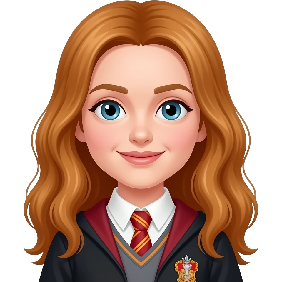 luna lovegood emoji