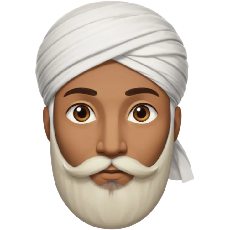 شمایل علی بن ابیطالب emoji