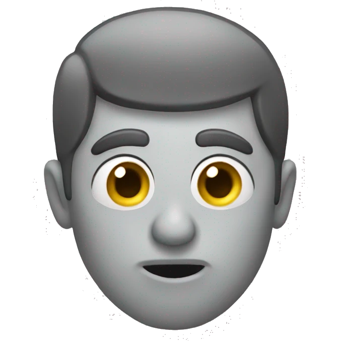 farted fog emoji