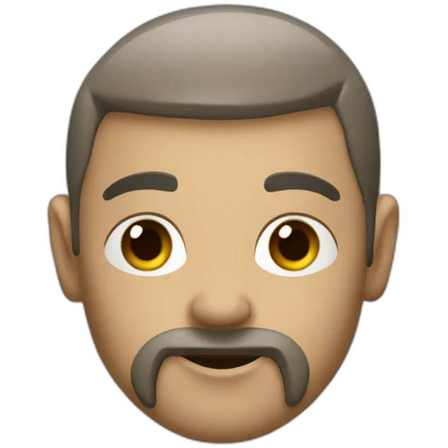 tesak emoji