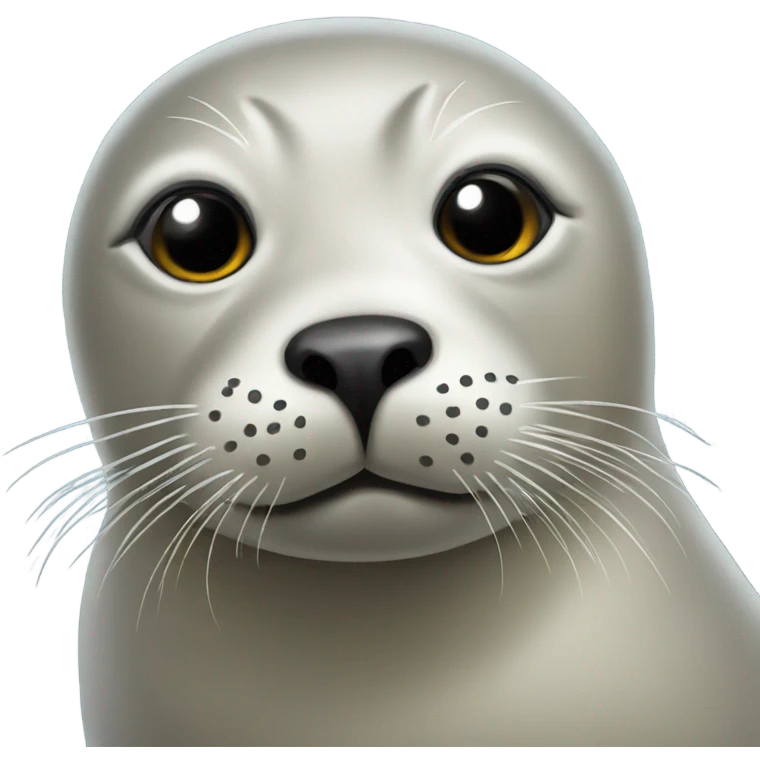 Seal  emoji