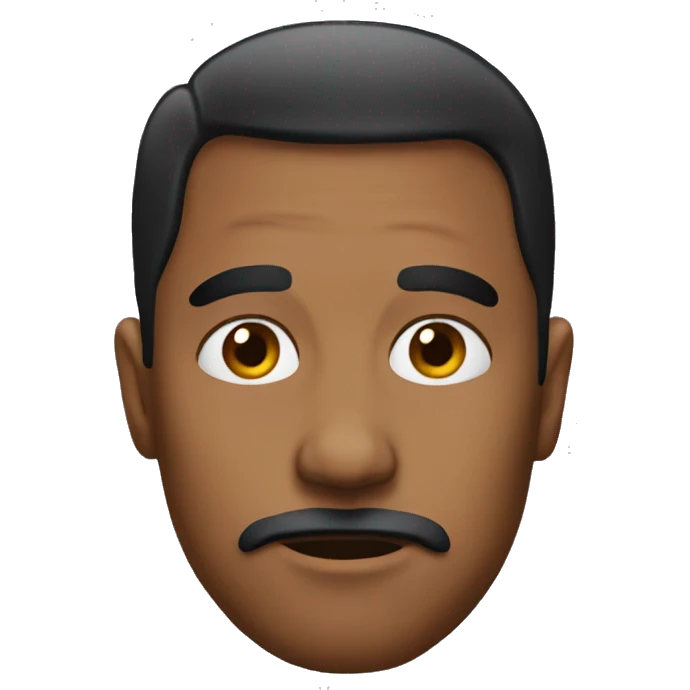 side eye  emoji