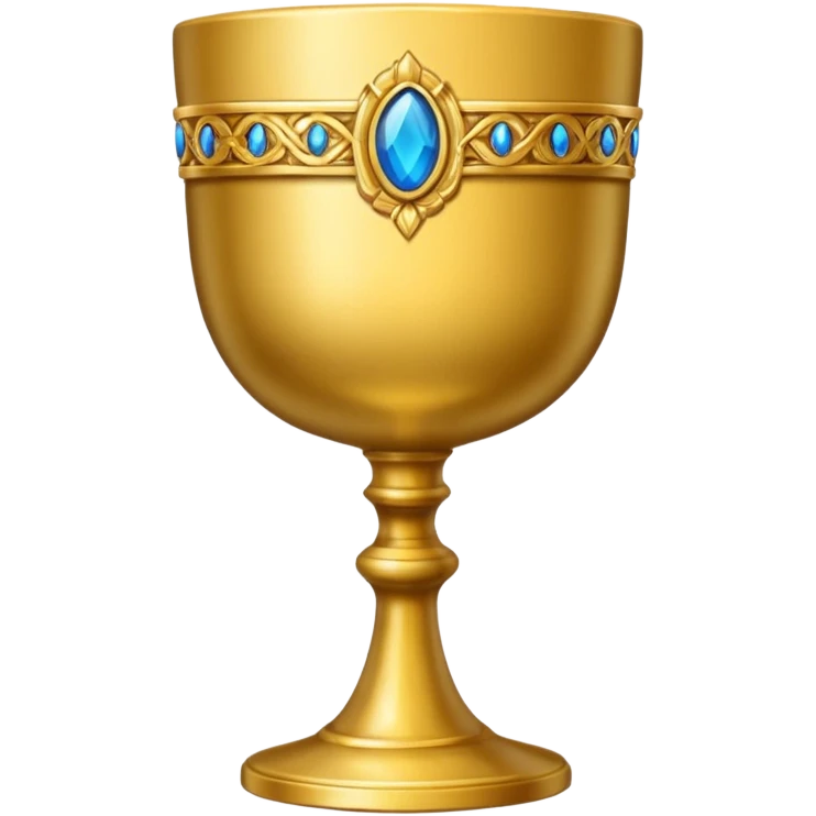 church ritual object emoji