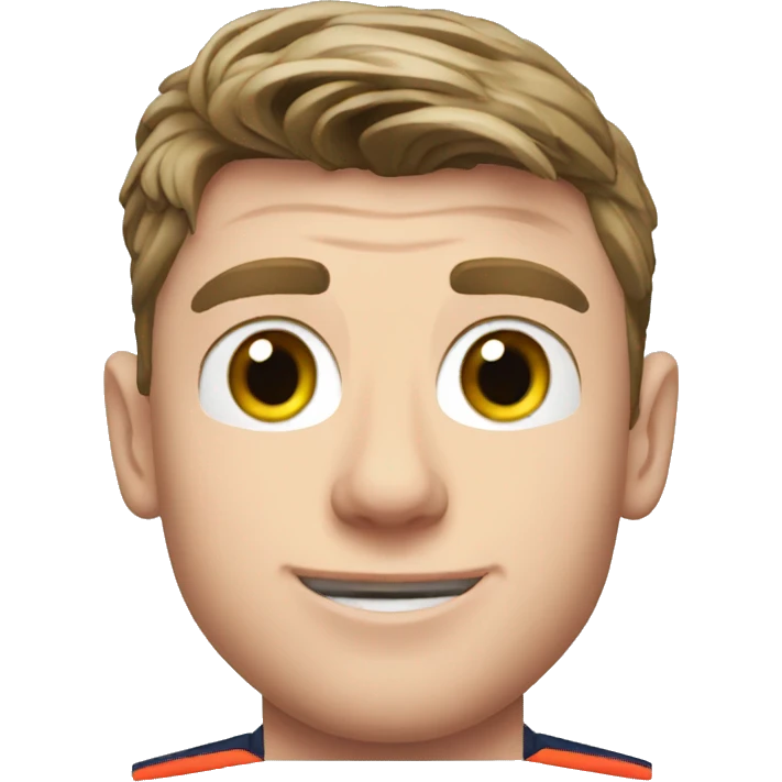 Max verstappen emoji