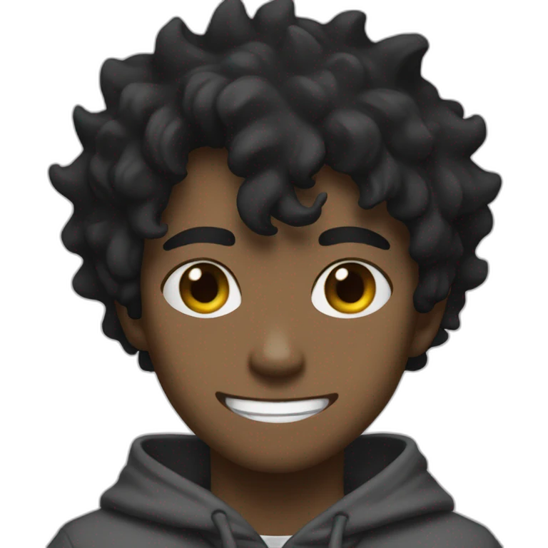 dabi emoji